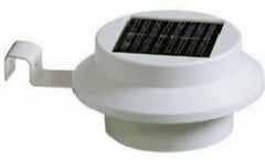 2 PACK SOLAR GUTTER LIGHT (24)