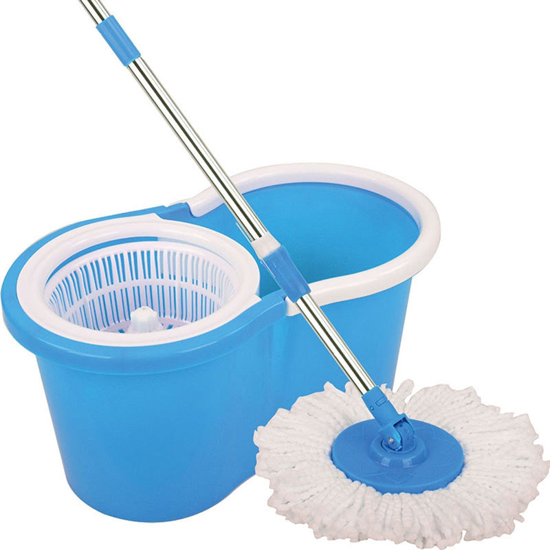 SPIN MOP WITH BUCKET (6)