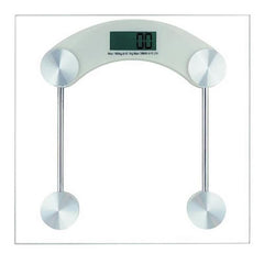 SQUARE - ELECTRONIC PERSONAL SCALE (10)