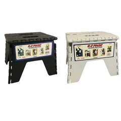 FOLDING STEP STOOL (15)