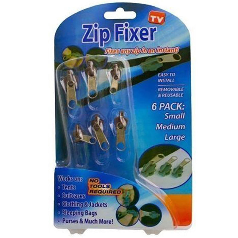 ZIP FIXER (48)